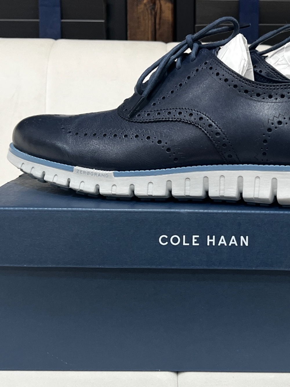 Cole Haan